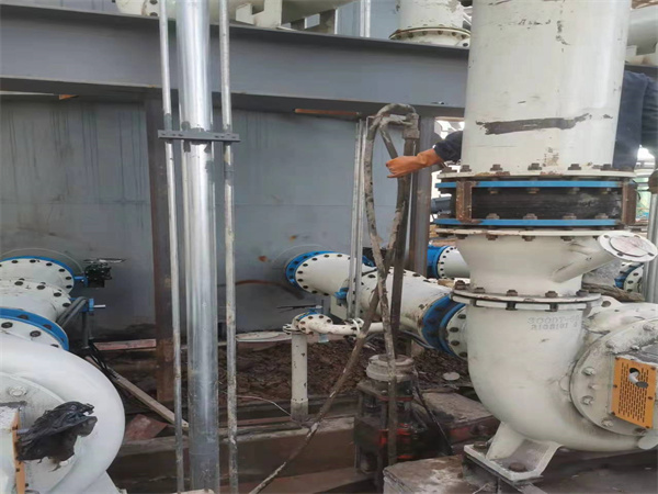 利国镇设备基础沉降下沉注浆加固增加荷载